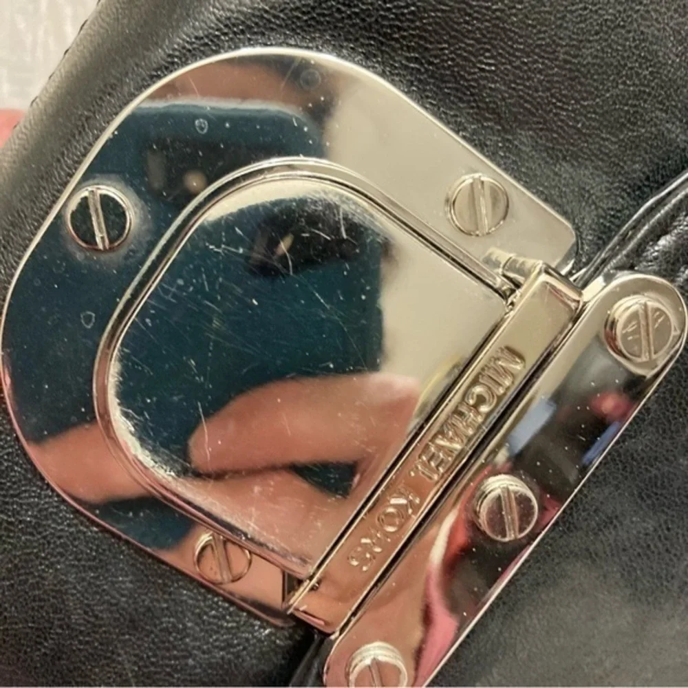 Michael Kors scuffs scratches